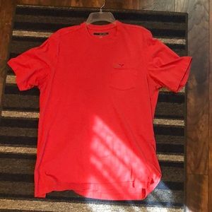 Greg Norman Pocket Tee